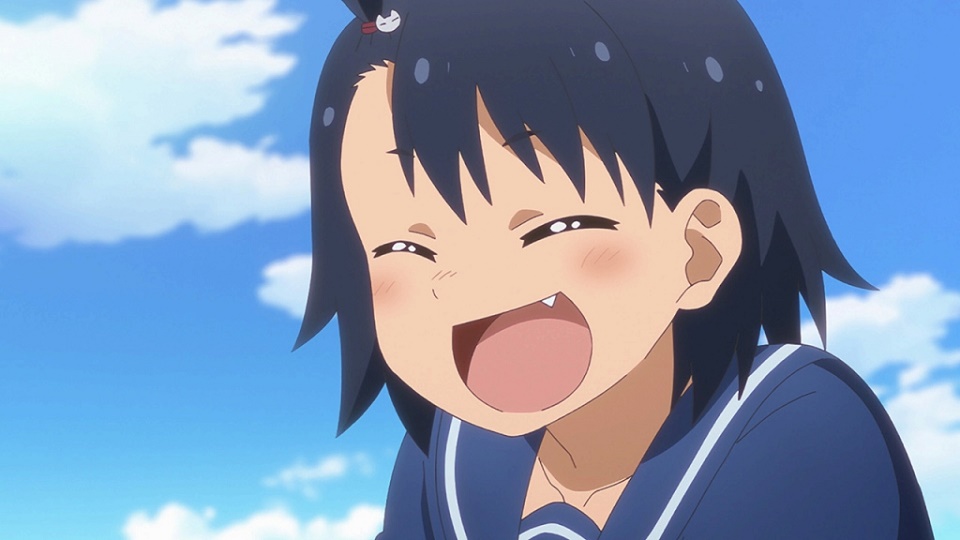Natsumi Hodaka Natsumi Hodaka
